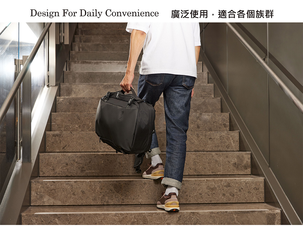 ASUS ProArt多功能收納用途