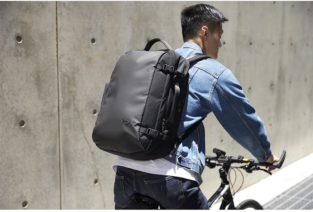 ASUS ProArt多功能收納用途