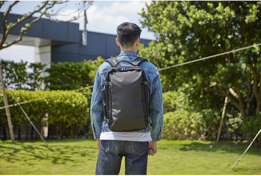 ASUS ProArt多功能收納用途