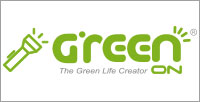 GREENON 手電筒專賣店